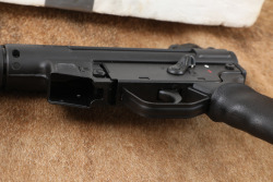 Unfired HK SP89 9mm 4.5? Heckler & Koch Semi-Automatic Pistols Consecutive Serial Numbers, 1993 - 9