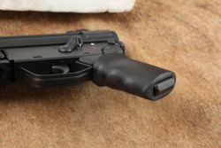 Unfired HK SP89 9mm 4.5? Heckler & Koch Semi-Automatic Pistols Consecutive Serial Numbers, 1993 - 10
