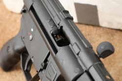 Unfired HK SP89 9mm 4.5? Heckler & Koch Semi-Automatic Pistols Consecutive Serial Numbers, 1993 - 15