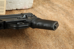 Unfired HK SP89 9mm 4.5? Heckler & Koch Semi-Automatic Pistols Consecutive Serial Numbers, 1993 - 16