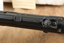 Unfired HK SP89 9mm 4.5? Heckler & Koch Semi-Automatic Pistols Consecutive Serial Numbers, 1993 - 22
