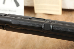 Unfired HK SP89 9mm 4.5? Heckler & Koch Semi-Automatic Pistols Consecutive Serial Numbers, 1993 - 23