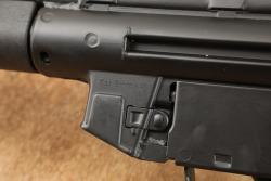 Unfired HK SP89 9mm 4.5? Heckler & Koch Semi-Automatic Pistols Consecutive Serial Numbers, 1993 - 28