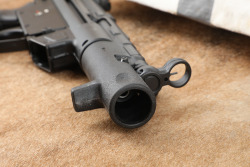 Unfired HK SP89 9mm 4.5? Heckler & Koch Semi-Automatic Pistols Consecutive Serial Numbers, 1993 - 29