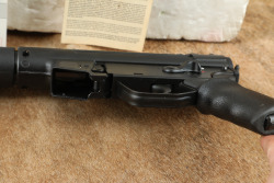 Unfired HK SP89 9mm 4.5? Heckler & Koch Semi-Automatic Pistols Consecutive Serial Numbers, 1993 - 36