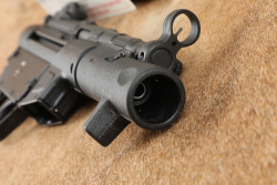 Unfired HK SP89 9mm 4.5? Heckler & Koch Semi-Automatic Pistols Consecutive Serial Numbers, 1993 - 41