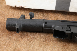 Unfired HK SP89 9mm 4.5? Heckler & Koch Semi-Automatic Pistols Consecutive Serial Numbers, 1993 - 42