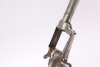 Hopkins & Allen XL No 4 Nickel Finish Spur Trigger Revolver - 10