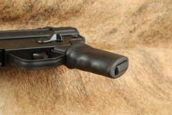 HK SP89 9mm 4.5? Semi-Automatic Pistol Heckler & Koch 1993 - 9