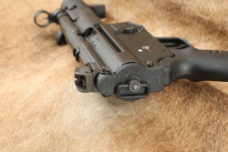HK SP89 9mm 4.5? Semi-Automatic Pistol Heckler & Koch 1993 - 12