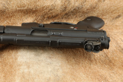 HK SP89 9mm 4.5? Semi-Automatic Pistol Heckler & Koch 1993 - 13