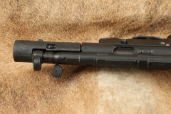 HK SP89 9mm 4.5? Semi-Automatic Pistol Heckler & Koch 1993 - 14