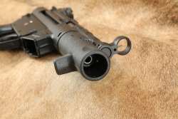 HK SP89 9mm 4.5? Semi-Automatic Pistol Heckler & Koch 1993 - 15