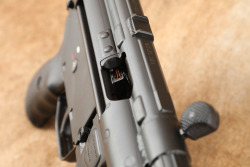 HK SP89 9mm 4.5? Semi-Automatic Pistol Heckler & Koch 1993 - 18