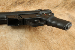HK SP89 9mm 4.5? Semi-Automatic Pistol Heckler & Koch w/ 1 Magazine & Pulsar Laser, 1993 - 8