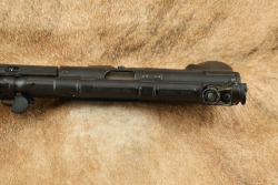 HK SP89 9mm 4.5? Semi-Automatic Pistol Heckler & Koch w/ 1 Magazine & Pulsar Laser, 1993 - 12