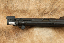 HK SP89 9mm 4.5? Semi-Automatic Pistol Heckler & Koch w/ 1 Magazine & Pulsar Laser, 1993 - 13