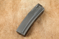 HK SP89 9mm 4.5? Semi-Automatic Pistol Heckler & Koch w/ 1 Magazine & Pulsar Laser, 1993 - 18