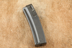 HK SP89 9mm 4.5? Semi-Automatic Pistol Heckler & Koch w/ 1 Magazine & Pulsar Laser, 1993 - 19