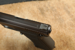 German Heckler & Koch HK P7 M13 4&rdquo; 9mm 13RD Squeeze Cocking Pistol MFD 1994 - 15