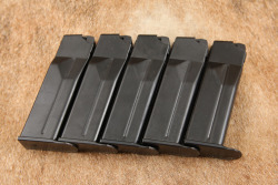 German Heckler & Koch HK P7 M13 4&rdquo; 9mm 13RD Squeeze Cocking Pistol MFD 1994 - 19