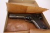 1912 Production WWI Colt Model of 1911 U.S. Navy .45 ACP Pistol - 27