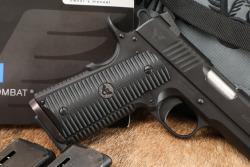 Wilson Combat Top-Tier ACP Series 1911 Full Size 5&rdquo; 45ACP Pistol With Full KIT & Mags - 3
