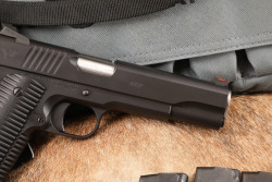 Wilson Combat Top-Tier ACP Series 1911 Full Size 5&rdquo; 45ACP Pistol With Full KIT & Mags - 5