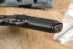 Wilson Combat Top-Tier ACP Series 1911 Full Size 5&rdquo; 45ACP Pistol With Full KIT & Mags - 12