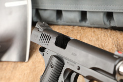 Wilson Combat Top-Tier ACP Series 1911 Full Size 5&rdquo; 45ACP Pistol With Full KIT & Mags - 19