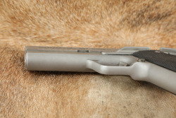 Coonan .357 Magnum Automatic K&B Custom Semi-Automatic Pistol & 5 Magazines - 10