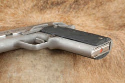 Coonan .357 Magnum Automatic K&B Custom Semi-Automatic Pistol & 5 Magazines - 11