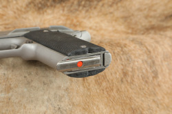 Coonan .357 Magnum Automatic K&B Custom Semi-Automatic Pistol & 5 Magazines - 12