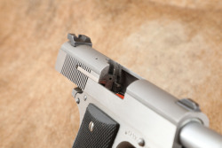 Coonan .357 Magnum Automatic K&B Custom Semi-Automatic Pistol & 5 Magazines - 18