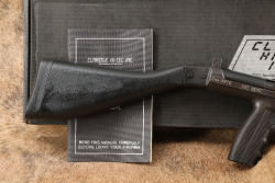 Claridge Family Collection Hi-Tec LEC-9 Law Enforcement Carbine 9mm 16&rdquo; Semi-Auto Rifle 1990-1993 - 3