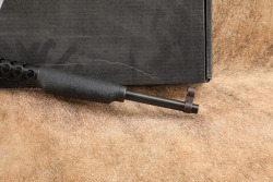 Claridge Family Collection Hi-Tec LEC-9 Law Enforcement Carbine 9mm 16&rdquo; Semi-Auto Rifle 1990-1993 - 6