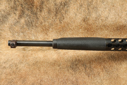 Claridge Family Collection Hi-Tec LEC-9 Law Enforcement Carbine 9mm 16&rdquo; Semi-Auto Rifle 1990-1993 - 12