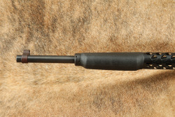 Claridge Family Collection Hi-Tec LEC-9 Law Enforcement Carbine 9mm 16&rdquo; Semi-Auto Rifle 1990-1993 - 16