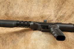 Claridge Family Collection Hi-Tec LEC-9 Law Enforcement Carbine 9mm 16&rdquo; Semi-Auto Rifle 1990-1993 - 17