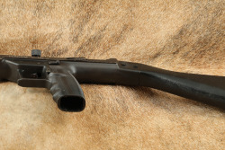 Claridge Family Collection Hi-Tec LEC-9 Law Enforcement Carbine 9mm 16&rdquo; Semi-Auto Rifle 1990-1993 - 18