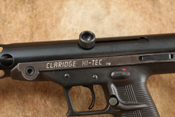 Claridge Family Collection Hi-Tec LEC-9 Law Enforcement Carbine 9mm 16&rdquo; Semi-Auto Rifle 1990-1993 - 23