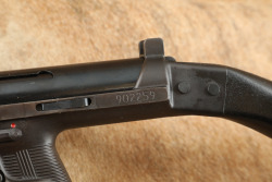 Claridge Family Collection Hi-Tec LEC-9 Law Enforcement Carbine 9mm 16&rdquo; Semi-Auto Rifle 1990-1993 - 24