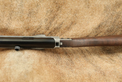 Claridge Family Collection Hi-Tec C-9 Carbine Silver 9mm 16&rdquo; Semi-Auto Rifle 1990-1993 - 14