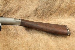 Claridge Family Collection Hi-Tec C-9 Carbine Silver 9mm 16&rdquo; Semi-Auto Rifle 1990-1993 - 19