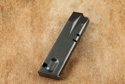 Claridge Family Collection Hi-Tec C-9 Carbine Silver 9mm 16&rdquo; Semi-Auto Rifle 1990-1993 - 26