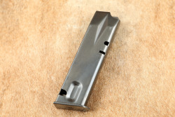 Claridge Family Collection Hi-Tec T-9 T9 Silver 9mm 9.5&rdquo; Semi-Automatic Pistol 1990-1993 - 19