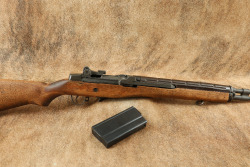 Poly Tech M14S 25 Inch Semi-Automatic Rifle .308 / 7.62x51 Pre-Ban Norinco M305