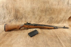 Poly Tech M14S 25 Inch Semi-Automatic Rifle .308 / 7.62x51 Pre-Ban Norinco M305 - 2