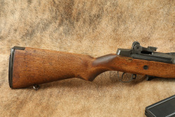 Poly Tech M14S 25 Inch Semi-Automatic Rifle .308 / 7.62x51 Pre-Ban Norinco M305 - 3