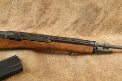 Poly Tech M14S 25 Inch Semi-Automatic Rifle .308 / 7.62x51 Pre-Ban Norinco M305 - 5